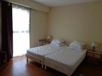 Home Rental Appartement Maupassant