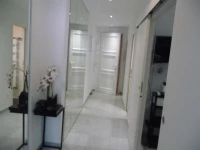 Irina Croisette Cannes