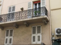 Karolina Properties - Appartement le Riouffe