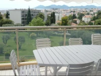 Karolina Properties - Ascot Appartement