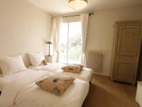 Les Pins Tranquilles