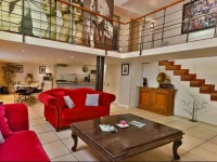 Lofts Duplex et Triplex Vieux Port Cannes