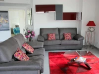 Luxury Apatment Montfleury