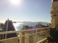 One Bedroom Drap DOr