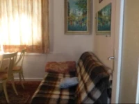 One Bedroom Grand Hotel Croisette 166