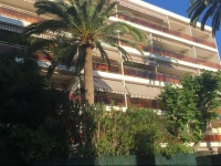 Palm Beach- Villa Lerins