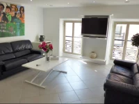 Proche Palais 6 Traverse Marceau