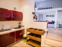 RГ©sidence Bouttau