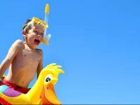 RГ©sidence Coeur de Cannes Beach