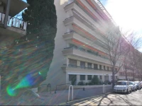 RГ©sidence Fleurie One-Bedroom Apartments 48218 - 52844