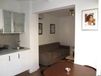 RГ©sidence Jean JaurГЁs