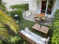 RГ©sidence Les Palmiers