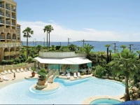 RГ©sidence Pierre & Vacances Cannes Verrerie