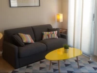 Studio Cosy Cannes Le Suquet