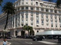 Studio Croisette Miramar 2*