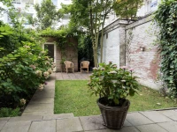 Oud-West Area Apartments