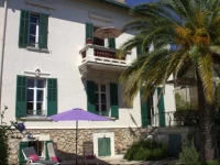 Villa Cottage Reine, Centre Cannes