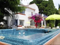 Villa Horizon Bleu 4*