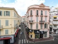 Viva Riviera - 1 Rue Victor Cousin