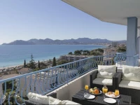 Western Cannes - Panoramic View