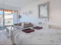 Wonderful studio in the heart of Cannes