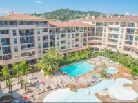 Cannes Beach RГ©sidence