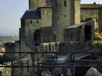 Hotel de la CitГ© Carcassonne - MGallery Collection