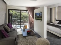 HГґtel Restaurant Le Parc Franck Putelat