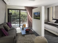 HГґtel Restaurant Le Parc Franck Putelat