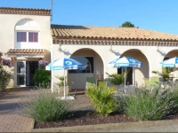 Brit HГґtel Bosquet Carcassonne