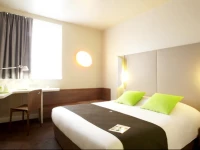 Campanile Carcassonne Est - La CitГ©