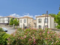 Cerise Carcassonne Sud