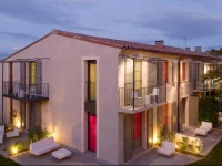 HГґtel Montmorency