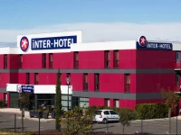 Inter-Hotel Carcassonne / Pont Rouge