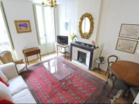 The Apartments, Rue BarbГЁs