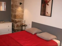 Trois GГ®tes au Pied de la CitГ©