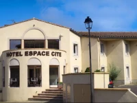 Hotel Espace Cite