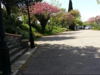 Espace La Croque Sel Motel - Les Jardins du Soleil