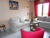 Apartement Le Tilleul