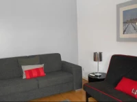 Appartements Pech Mary