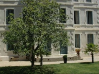 B&B Demeure Saint Louis