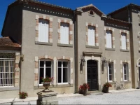 Bed & Breakfast LOrangerie