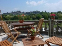 Carcassonne Guesthouse