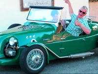 Gite Le Beausejour Carcassonne