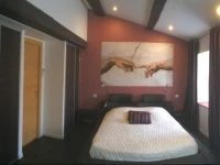 GГ®tes de la CitГ©