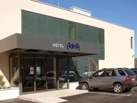 Adria Hotel Dubrovnik 3*