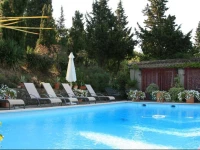 La Maison sur la Colline