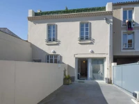 La Terrasse de Marie-Jeanne