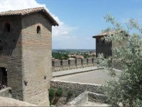Le Logis des Remparts