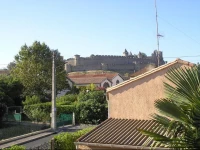 Le Pavillon de la CitГ©